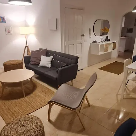 Sb2 Apartamento Tui